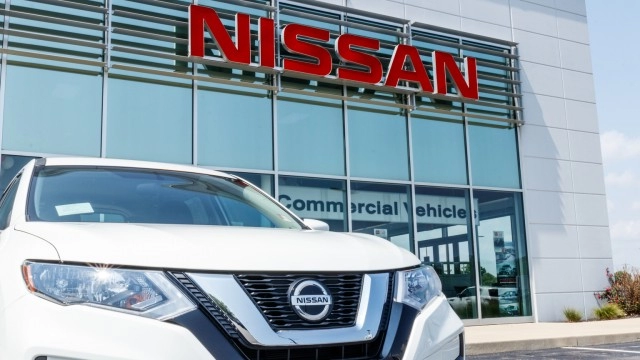 Nissan: Show Me The Story