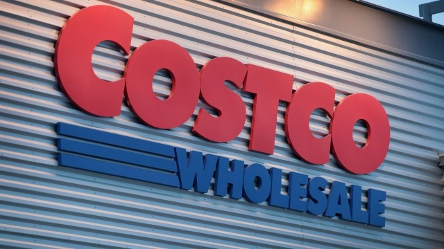 Costco Wholesale: A Union For Consumers