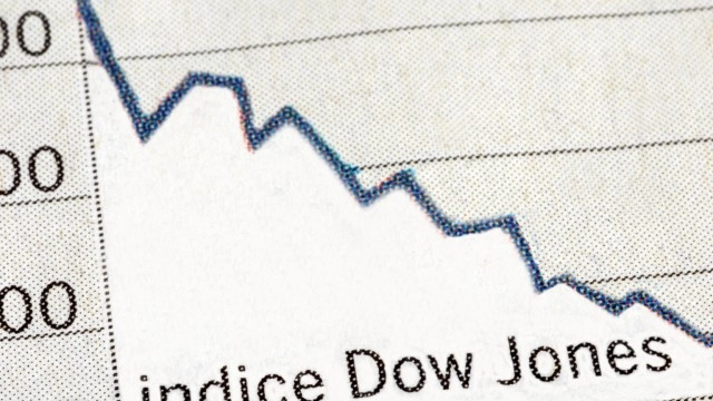 DOG: How To Short The Dow Jones Index