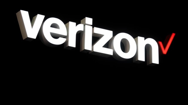 Verizon: Picking Up The Phone, Or Not?