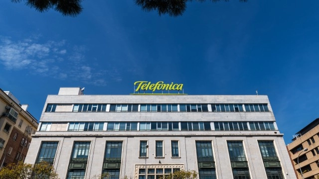 Telefonica - An Update With Undervaluation