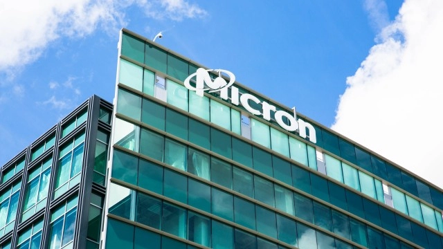 Micron: Downgraded Again - But Don't Fear At These Levels