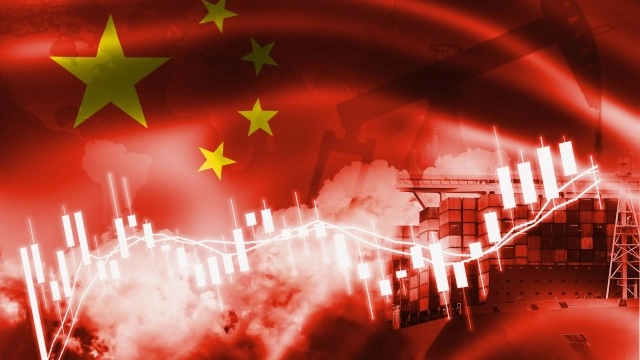 China's Economy: Don't Get Your Hopes Up Just Yet