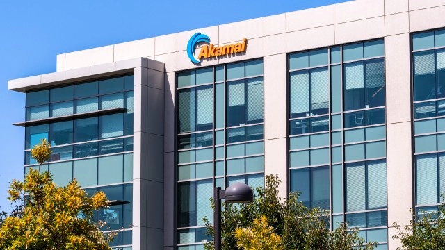 Akamai Technologies: A Bright Example of Sales Growth