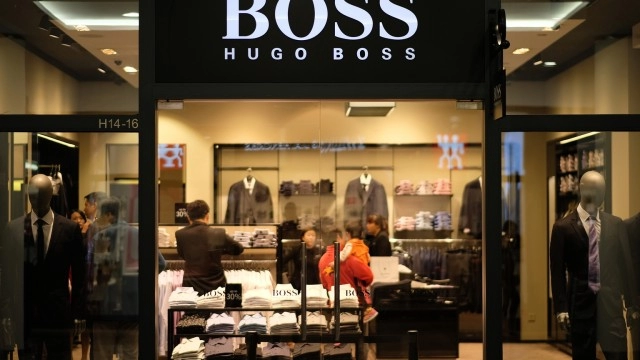 Hugo Boss: Tailoring A Transformation