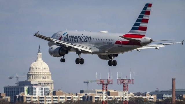 American Airlines Slips After Q2 Results, Looks To Be Profitable In Q3