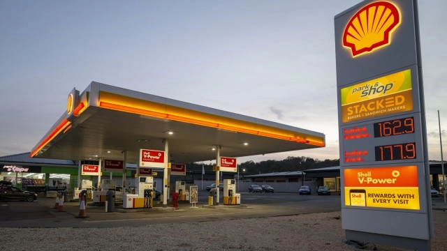 Shell: Poor Management Decisions Make For A Steep Discount