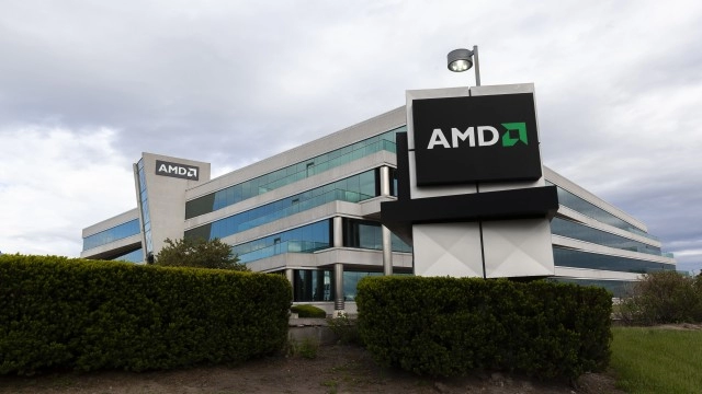 AMD: More Downside Risk Than Upside Potential