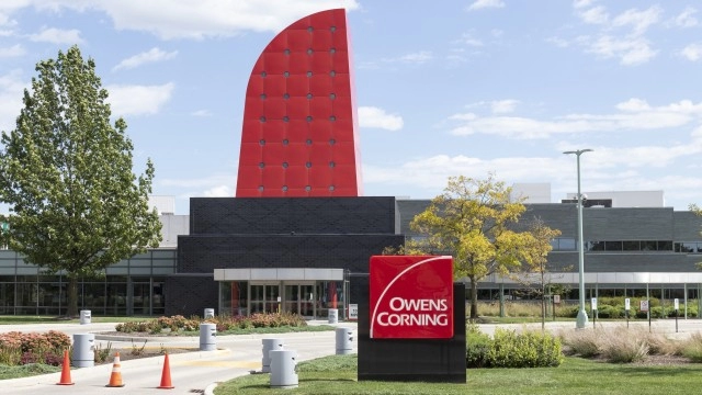 Owens Corning: A Defensive Play On Building Materials