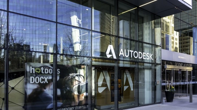 Autodesk: Sustainable Growth And Profound AI Opportunities At A Price