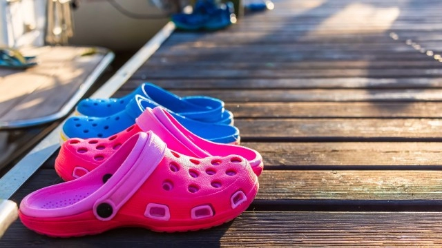 Crocs: Stock Is Still Undervalued And Promising Despite Recent Run