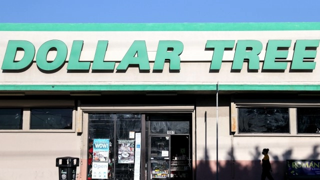 Dollar Tree: Higher Store Traffic Levels Is One Potential Catalyst