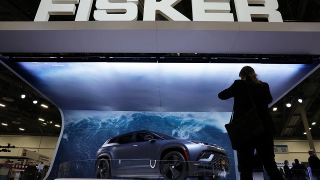 Fisker: Brace For A Potential Short-Squeeze