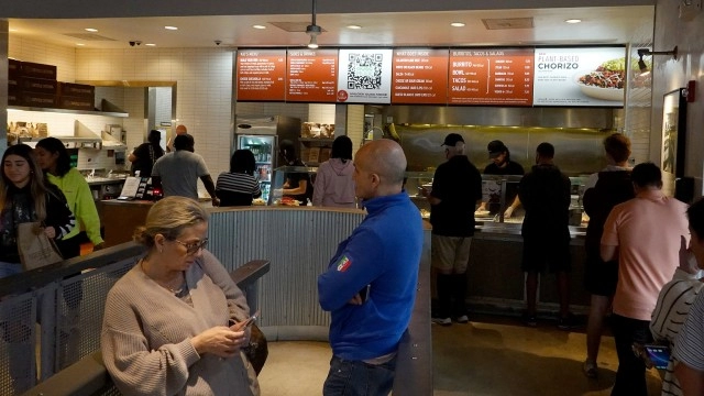 Chipotle Mexican Grill: Second Quarter Earnings To Come In Ahead Of Expectations