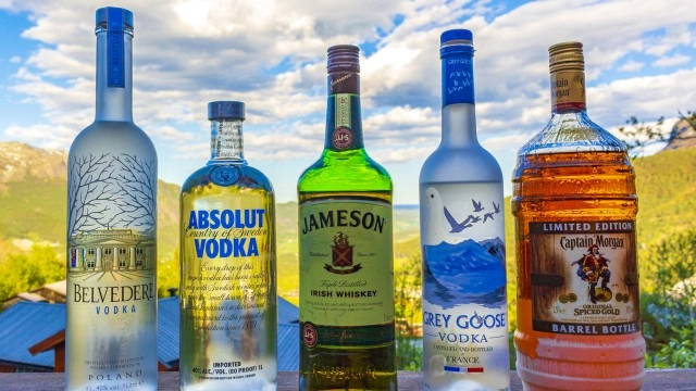 Pernod Ricard: Attractive At 23x P/E Before Likely Strong H1 FY23 Results