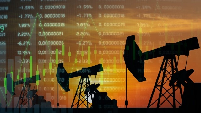 GUSH: Leveraged Exposure To Oil's Upside