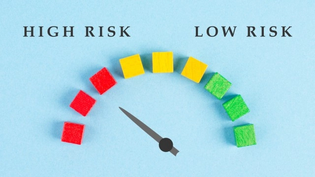 ARKK: Risk Could Be Increasing