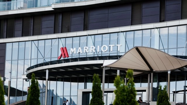 Marriott International: Why I Take A Bullish View