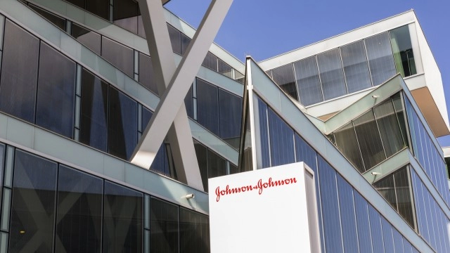 Johnson & Johnson: Reducing Corporate Risk And Increasing Growth