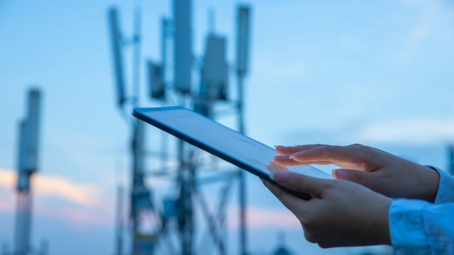 FIVG: 5G Applications Are Everywhere, Benefiting Both Consumers And Businesses