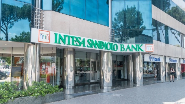 Intesa: Undervaluation Leads To Sustainable 11% Dividend Yield