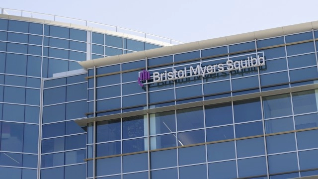 Why Bristol Myers Squibb Is The Better Buy From U.S. Large Cap Pharma