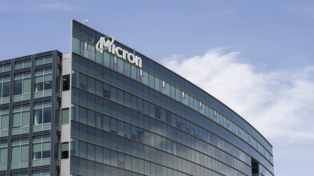 Micron: Slower Recovery, But Nothing Far From A Buy