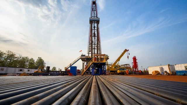 Marathon Oil Keeps Growing And Providing Long-Term Value