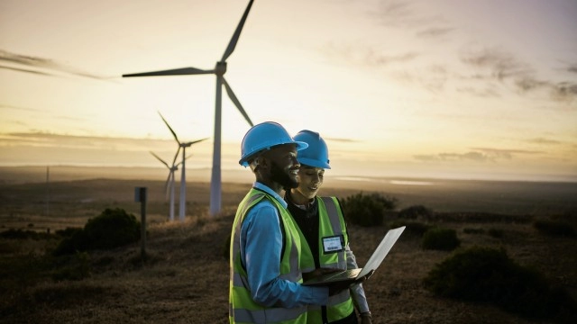 From Wind Power To EVs: How American Superconductor Is Harnessing The Green Transition