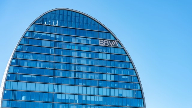 BBVA: Attractive Dividend Yield Coupled With Promising Growth