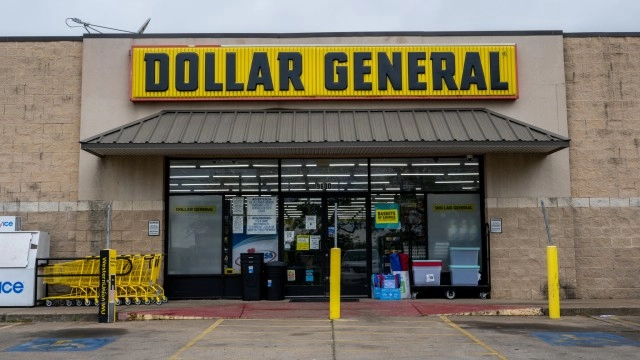 Dollar General May Be Set To Surprise Next Quarter