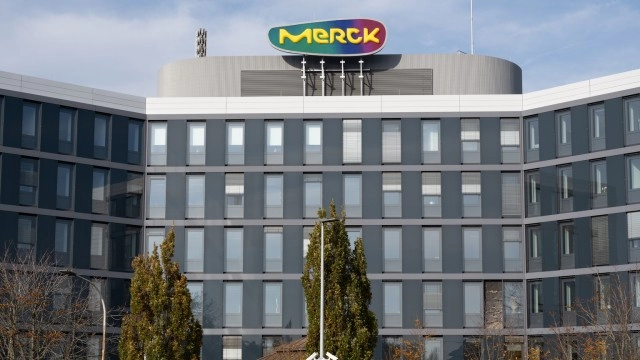 Merck KGaA: Expect A 10% CAGR EBITDA Increase In 2024-2025