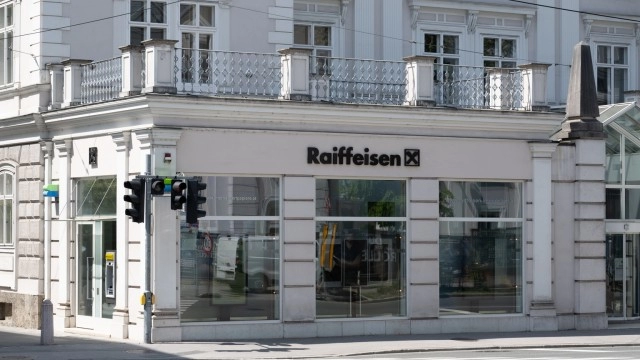 Raiffeisen: Looks Materially Undervalued Even Without Russia