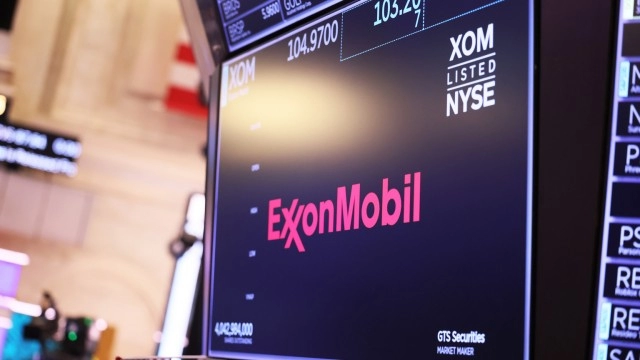 Exxon Mobil: Likely Higher For Longer