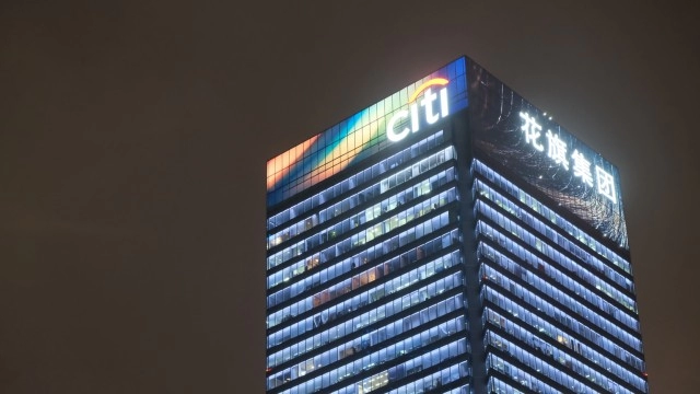 Citigroup Doesn't Want To Pay 10% On Its Preferred Shares