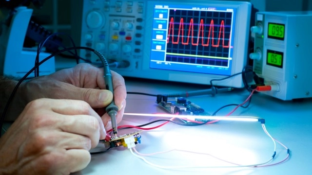 Keysight Technologies Offers Enough Quality Growth To Support A Robust Valuation