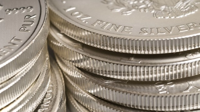 SLV: Why Silver Is My Favorite Investment For 2023