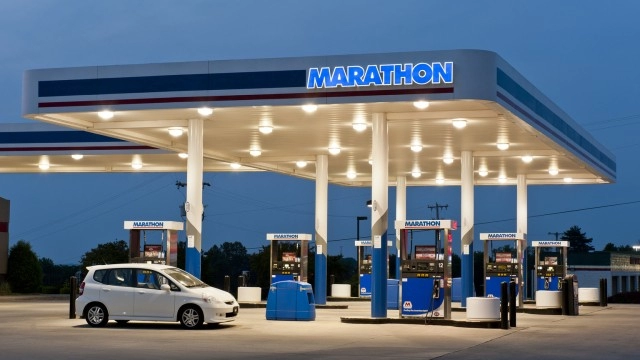 Marathon Petroleum: A Top Refining Stock For Dividend Investors