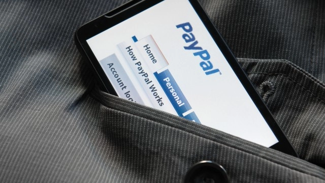 PayPal: Strongest Free Cash Flow Play In Digital Money Space