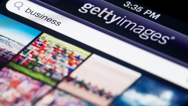 Getty Images: Remain Long As Underlying Metrics Remain Strong