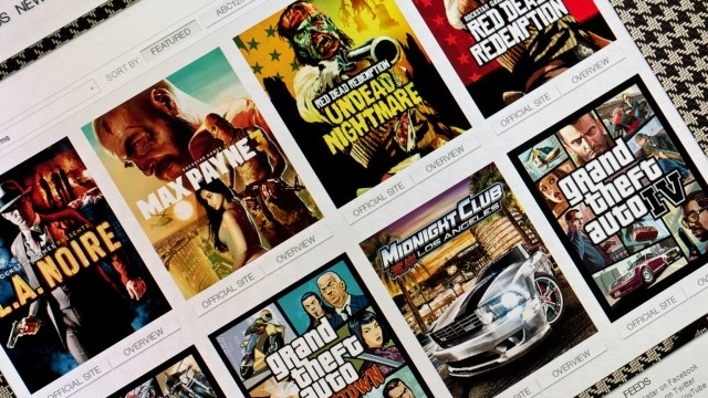 Take-Two Interactive: Mobile Weakness Is Priced In