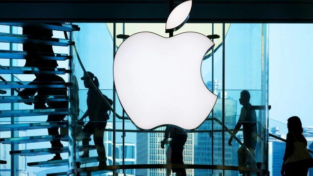 Apple is a compelling name to ride out the market storm, says Wedbush Securities' Dan Ives