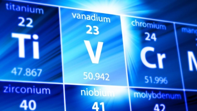 Vanadium Miners News For The Month Of November 2022