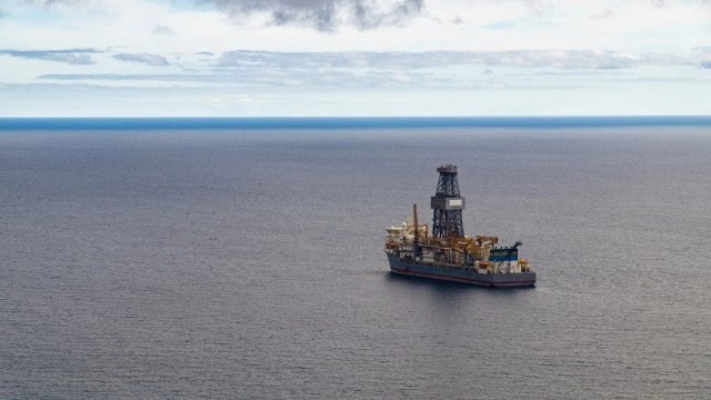 Valaris To Reactivate Another Drillship For Work Offshore Brazil - Buy