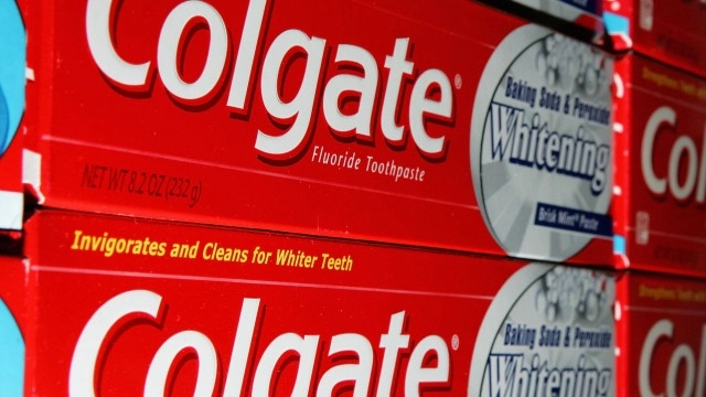 Colgate-Palmolive: Improving Prospects And A Reasonable Valuation