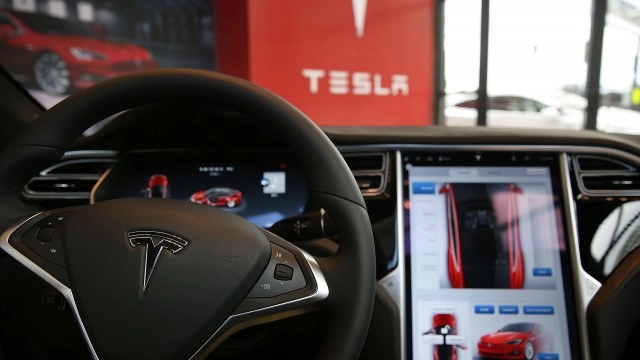 Tesla: After Sitting On The Sidelines For Years, I'm Finally Diving In