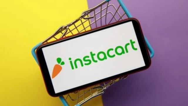 Instacart GM: eGrocery's Complexity Hinders Grocers' Efforts to Build in-House Systems