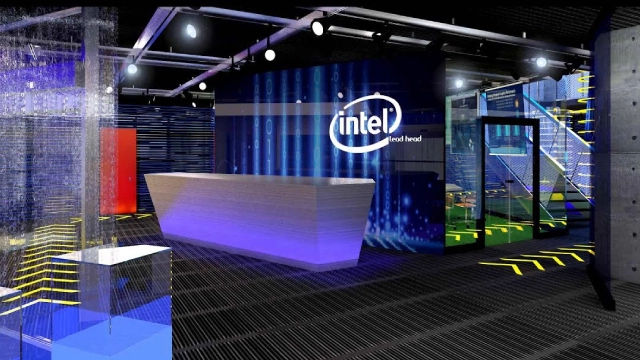 The Worst Is Over for Intel's PC Business