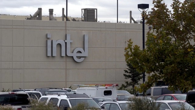 Intel Clarifies Internal Foundry Model, Filled With Accountability