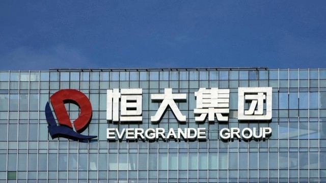 Is Evergrande Actually China's Lehman Brother's Moment?